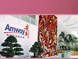 安利與日用百貨銷售 解讀直銷模式下的中國日用品市場(chǎng)